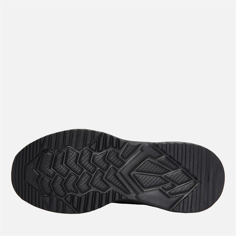 NICCE Junior Boys Chassis Trainers Black - Image 2