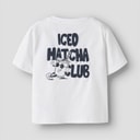Name It Boys Javiar T-Shirt Bright White
