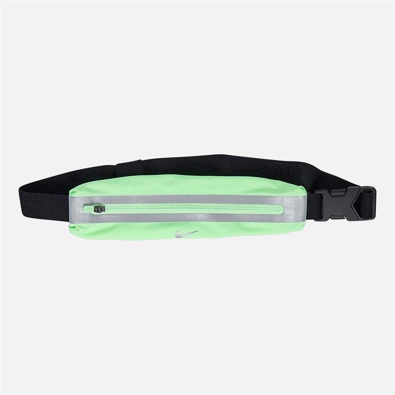 Nike Slim Waistpack 3.0 Volt/Black/Silver - Image 1