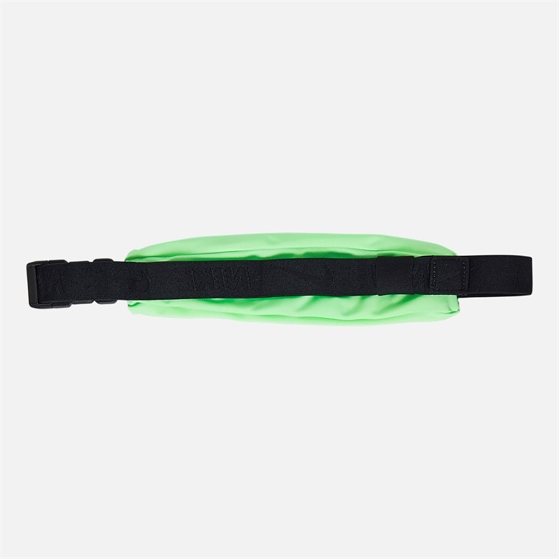 Nike Slim Waistpack 3.0 Volt/Black/Silver - Image 2