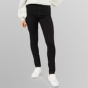 French Connection Womens Jeans Black