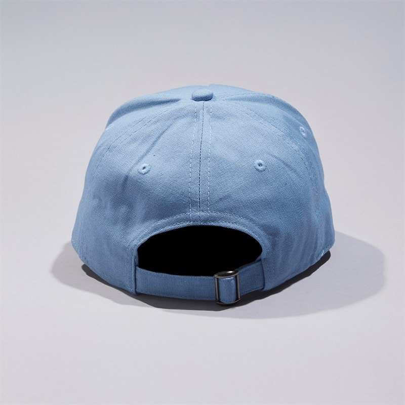French Connection Boys Script Cap Light Blue/White - Image 2