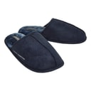 French Connection Mens Mule FC Slippers Marine