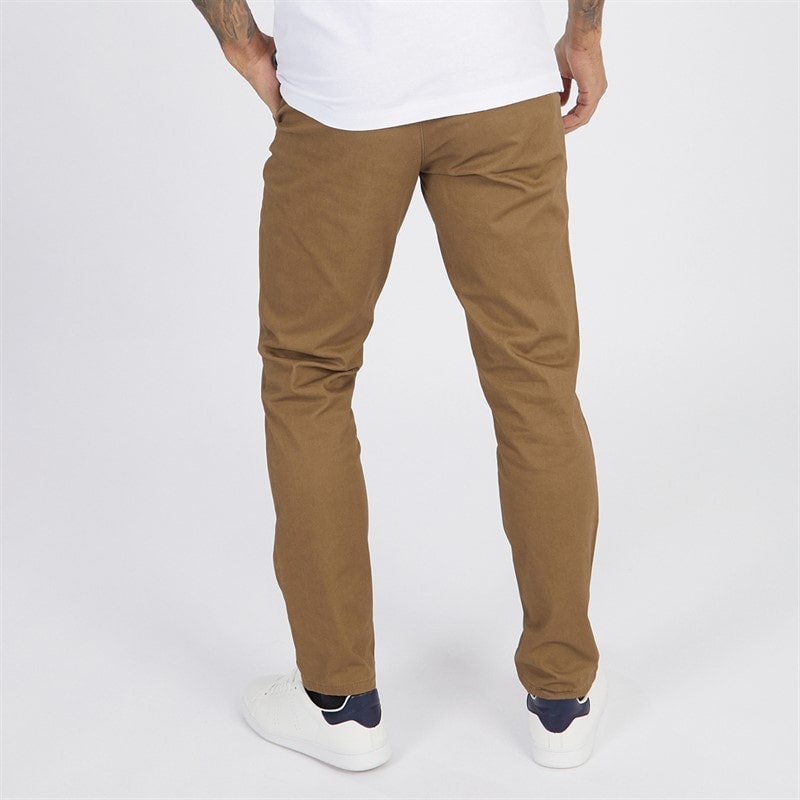 French Connection Mens Chinos Tobacco - Image 2