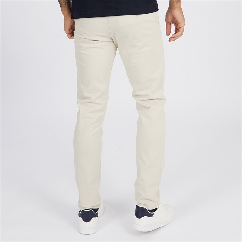French Connection Mens Chinos Stone - Image 2