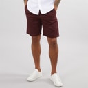 French Connection Mens Chino 4 Shorts Chateaux