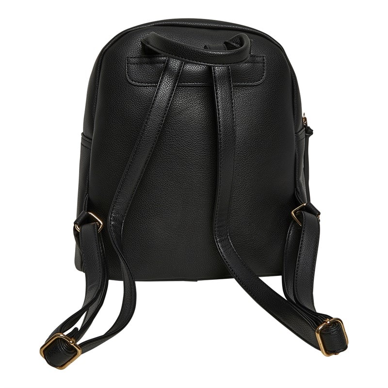 French Connection Womens Rucksack Black - Image 5