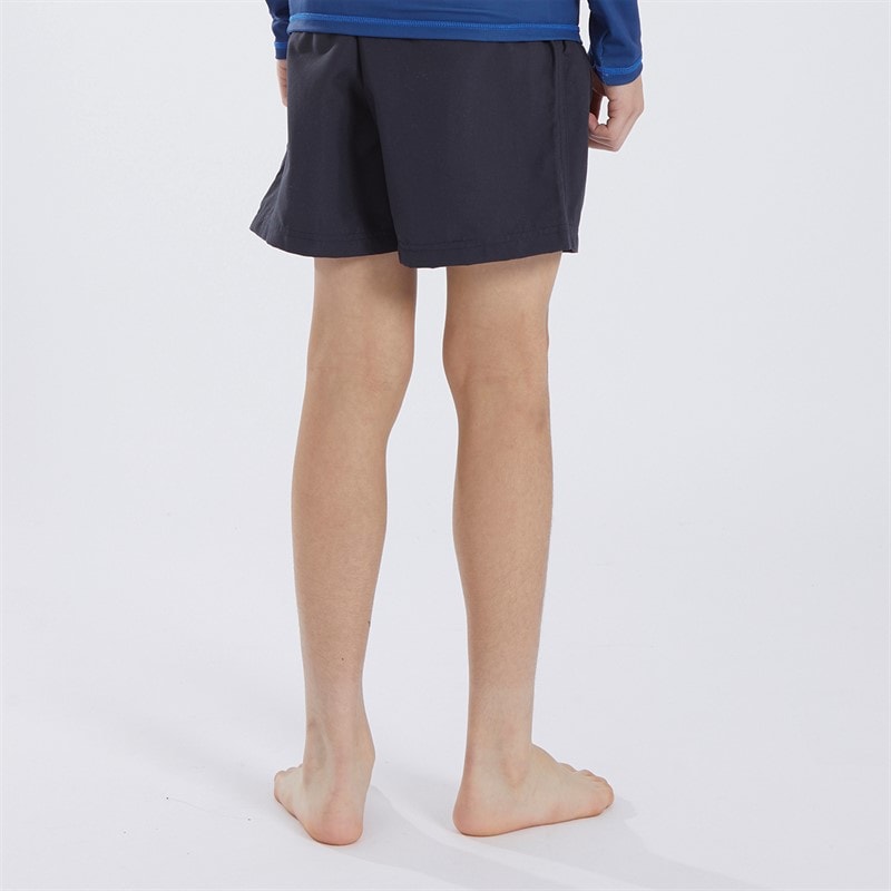 French Connection Boys Swim Shorts Marine - Image 2