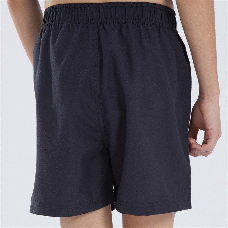 French Connection Boys Swim Shorts Marine - Image 4