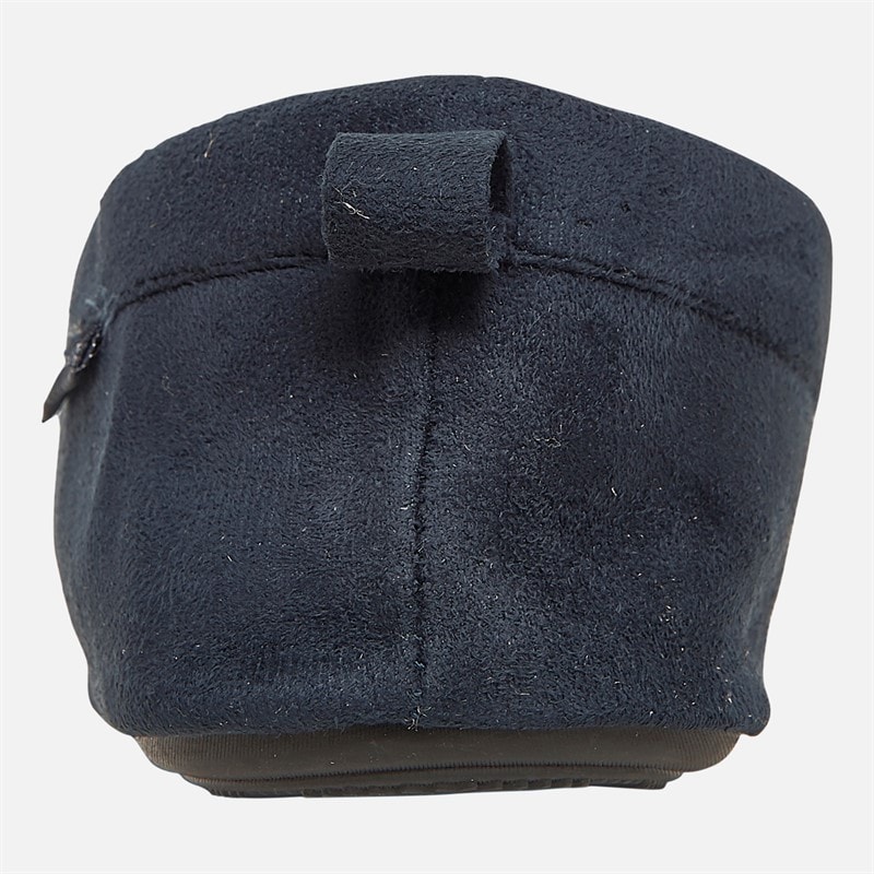 French Connection Mens Moccasin 2 Slippers Marine - Image 4