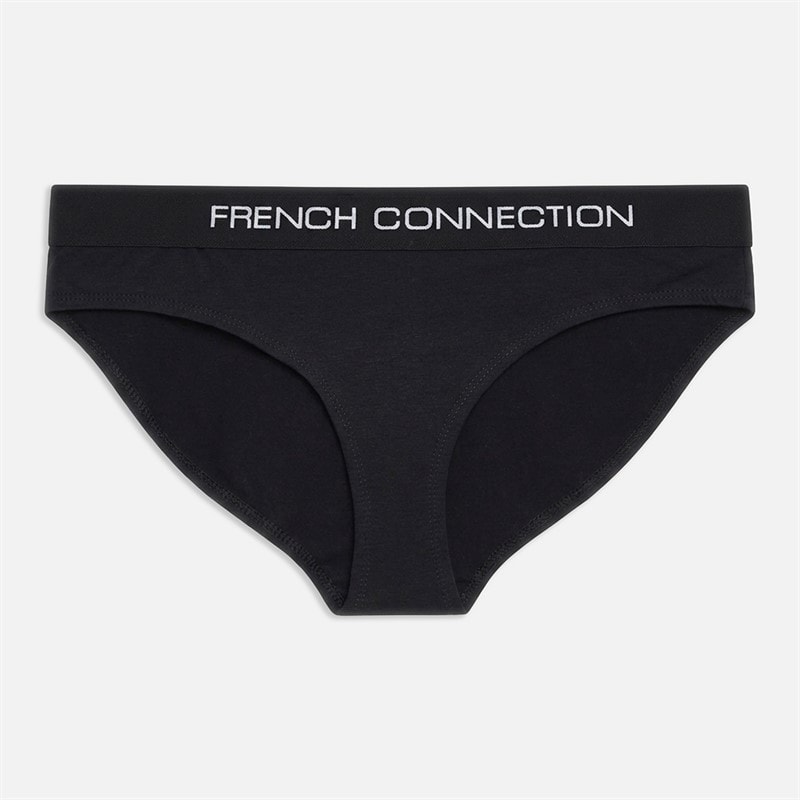 French Connection Womens Seven Pack Briefs Multi 3 - Image 2
