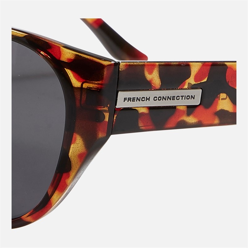 French Connection Womens Sunglasses Multi - Image 3