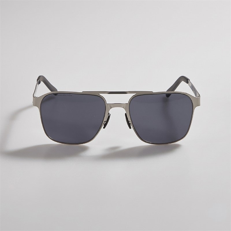 French Connection Mens Sunglasses Gun - Image 2