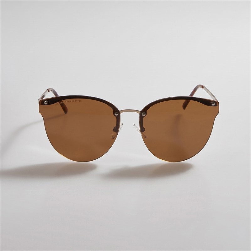 French Connection Womens Sunglasses Multi - Image 2