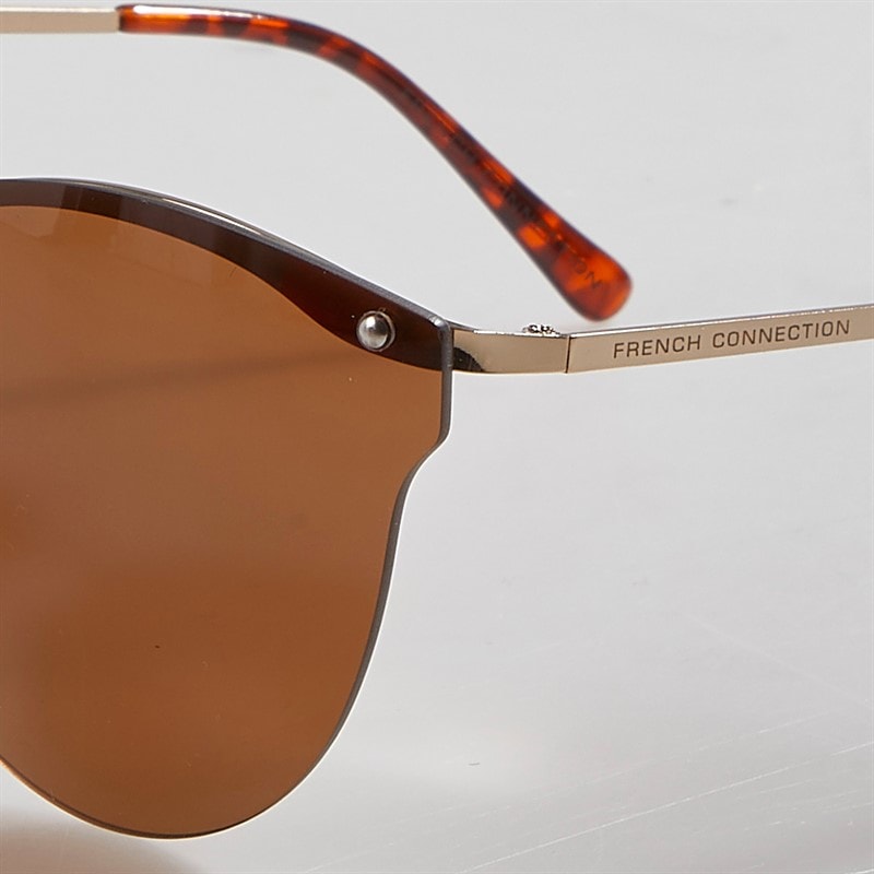 French Connection Womens Sunglasses Multi - Image 4
