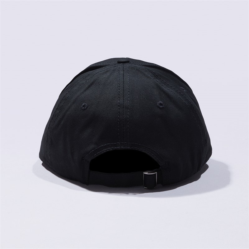 French Connection Mens Sports Cap Black - Image 2