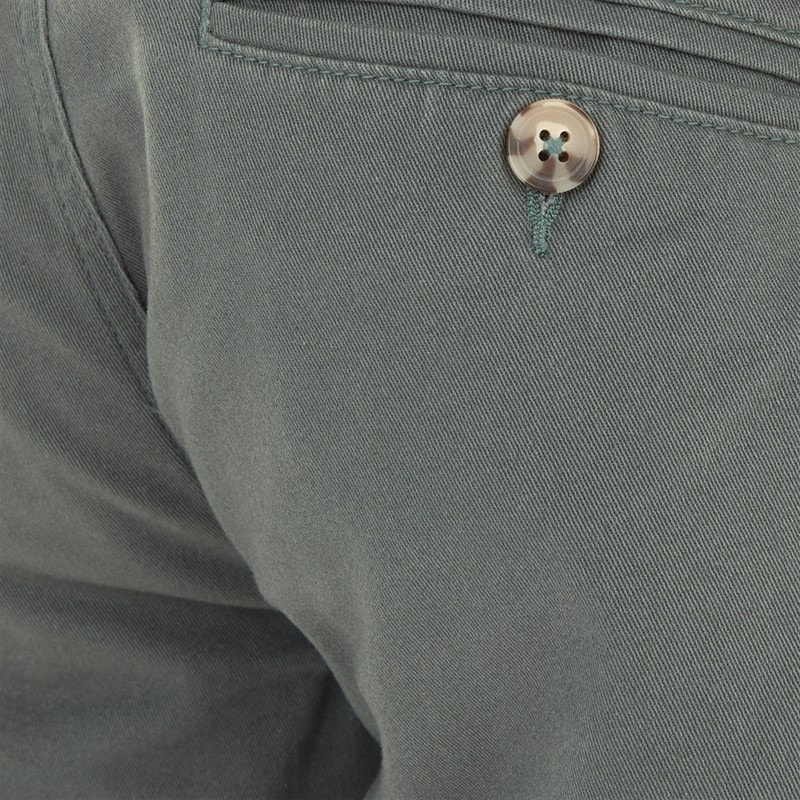 Onfire Mens Chino Shorts Petrol - Image 3