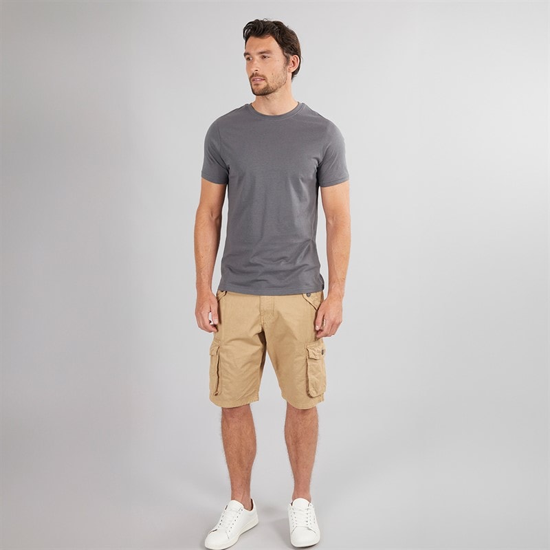 Onfire Mens T-Shirt Iron Gate - Image 3