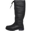 Onfire Womens Country Boots Black