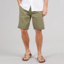 Onfire Mens Chino Shorts Sage