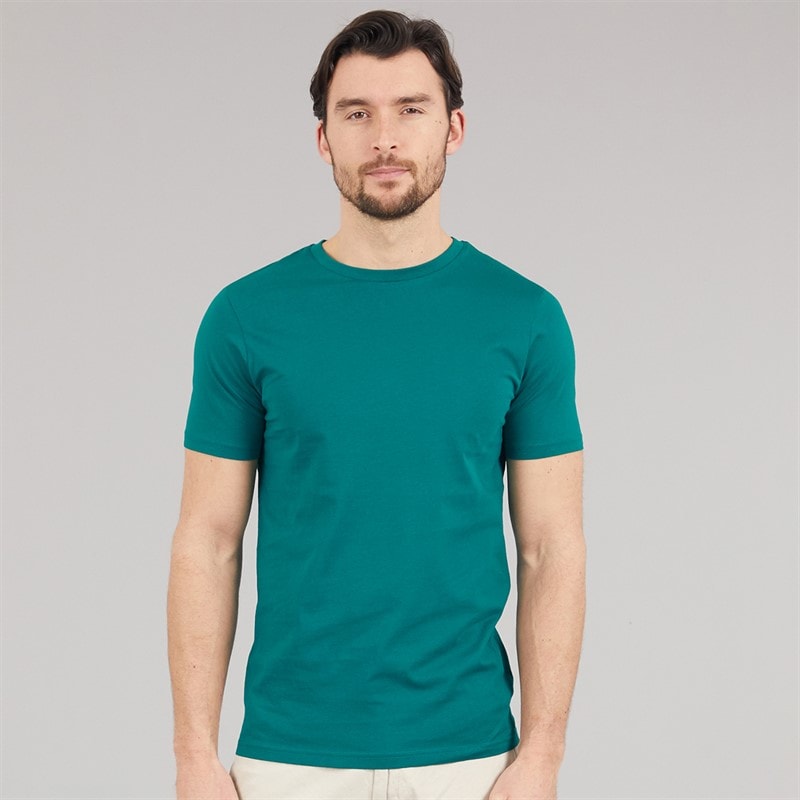 Onfire Mens T-Shirt Shaded Spruce