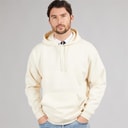 Onfire Mens Overhead Hoodie Almond