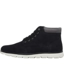 Original Penguin Mens Norway Chukka Boots Black