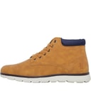 Original Penguin Mens Norway Chukka Boots Tan