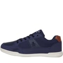 Original Penguin Mens Hyper Trainers Navy