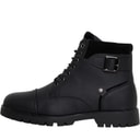 Original Penguin Mens Bonham Boots Black