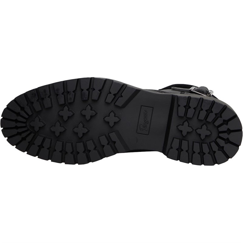 Original Penguin Mens Bonham Boots Black - Image 2