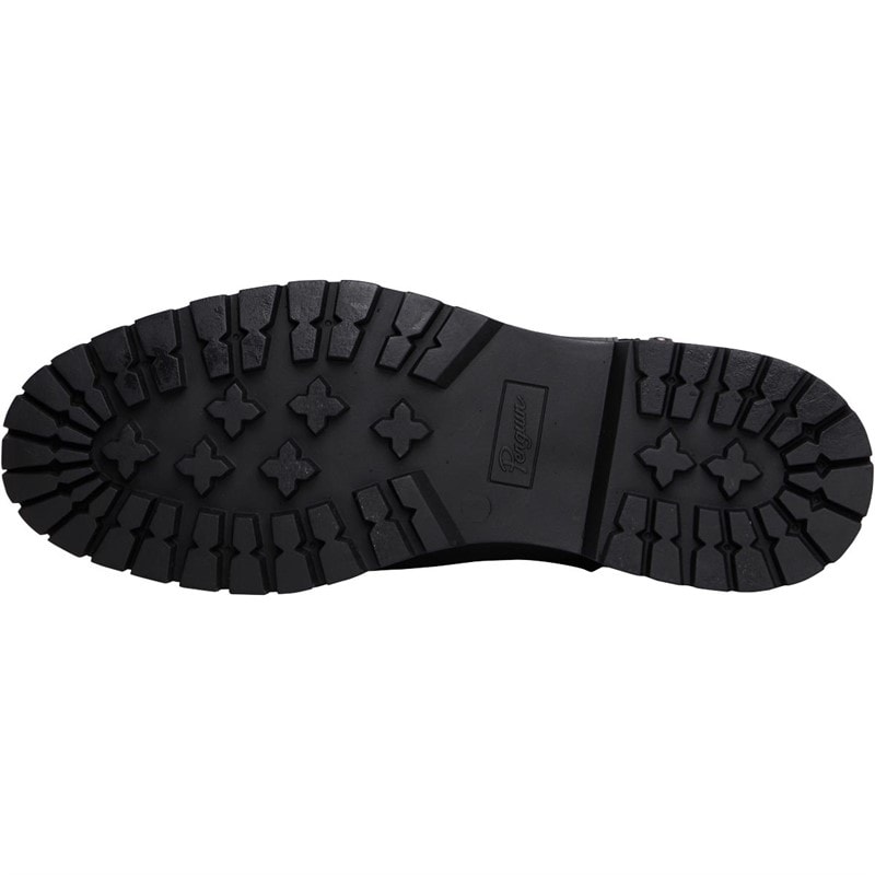 Original Penguin Mens Bale Boots Black - Image 2