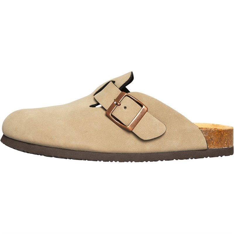 Original Penguin Womens Poppy Clogs Sand - Image 2