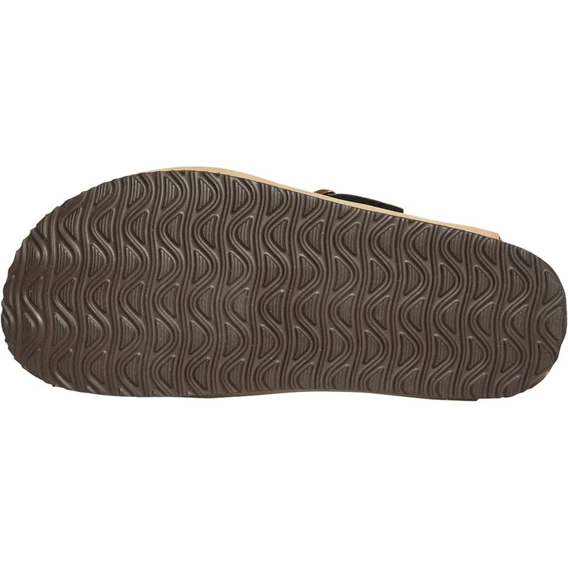 Original Penguin Womens Poppy Clogs Sand - Image 3