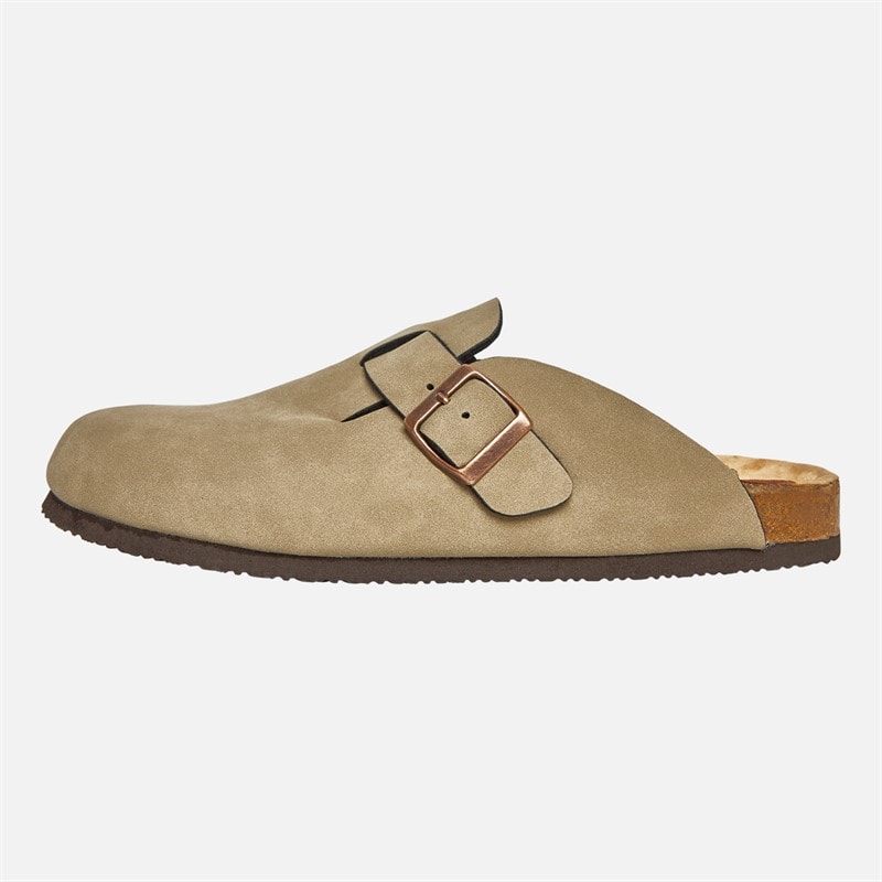 Original Penguin Mens Pappy Clogs Sand - Image 2