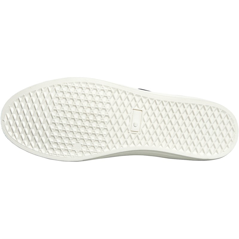 Original Penguin Mens Sailor Shoes Navy - Image 2