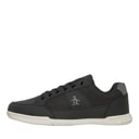 Original Penguin Mens Hyper Trainers Black