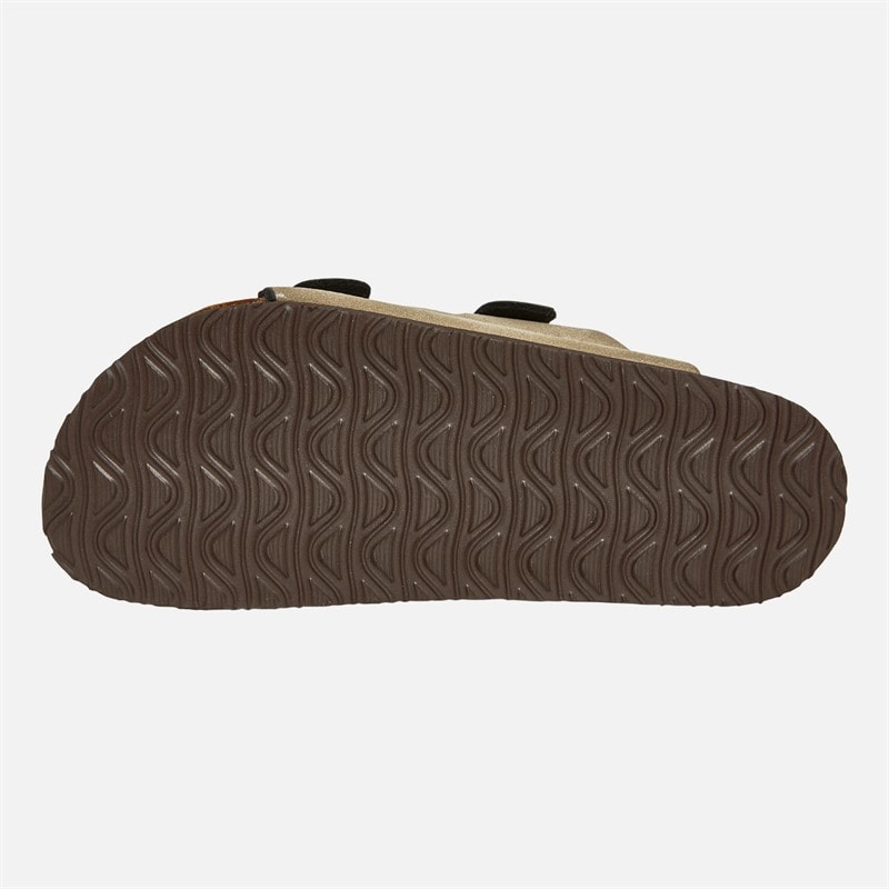 Original Penguin Womens Port Sandals Sand - Image 4