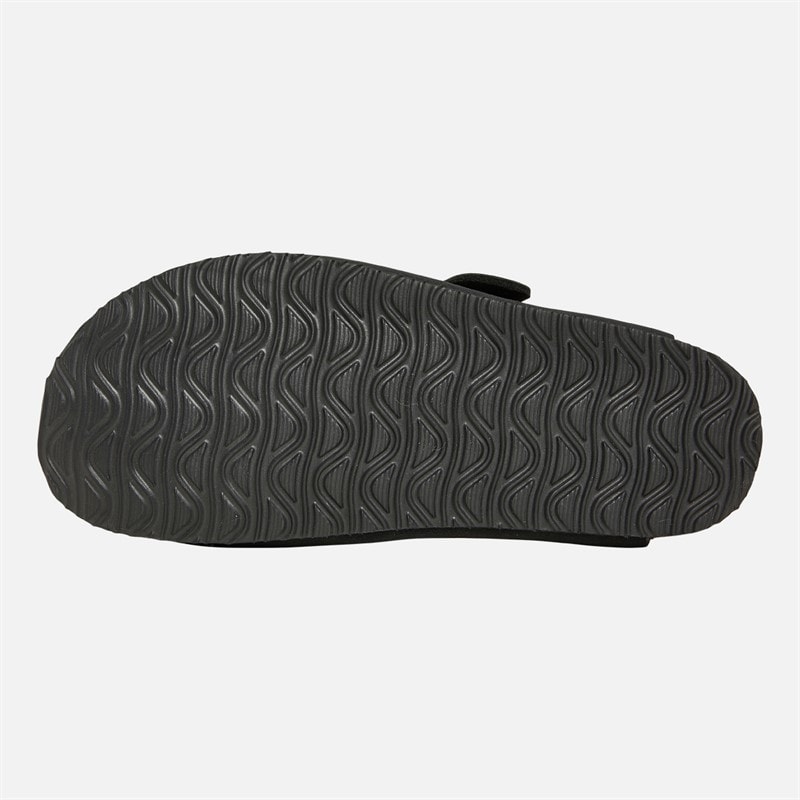 Original Penguin Womens Poppy Clogs Black - Image 3