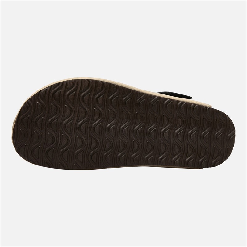 Original Penguin Womens Pamela Clogs Sand - Image 3