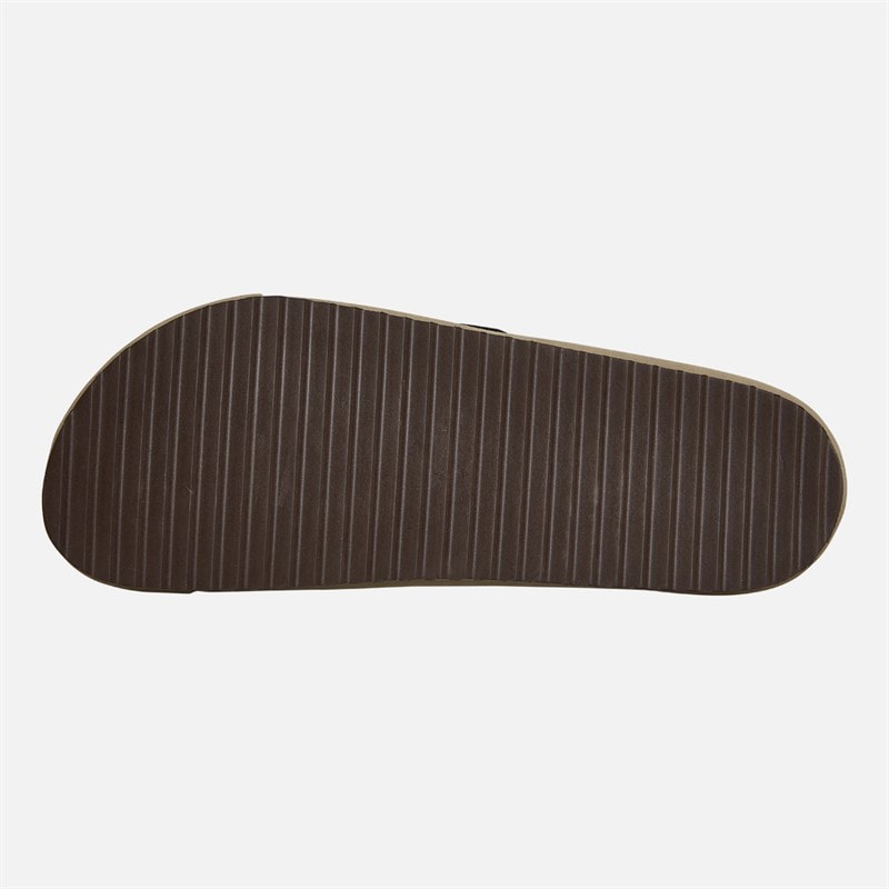 Original Penguin Mens Poll Sliders Sand - Image 3