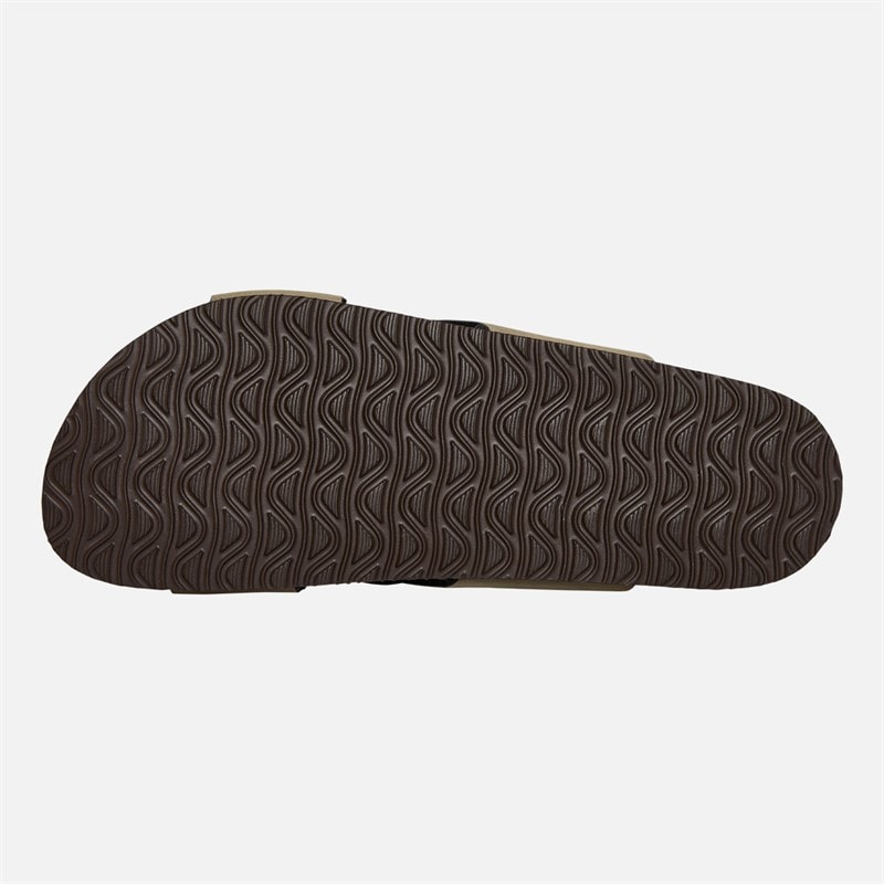 Original Penguin Mens Pack Cross Strap als Sand - Image 3