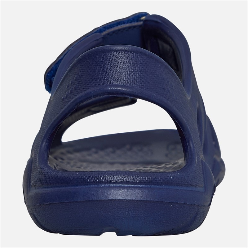Original Penguin Boys Dipper Ankle Strap Sandals Navy - Image 4