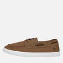 Original Penguin Mens Sailor Shoes Tan