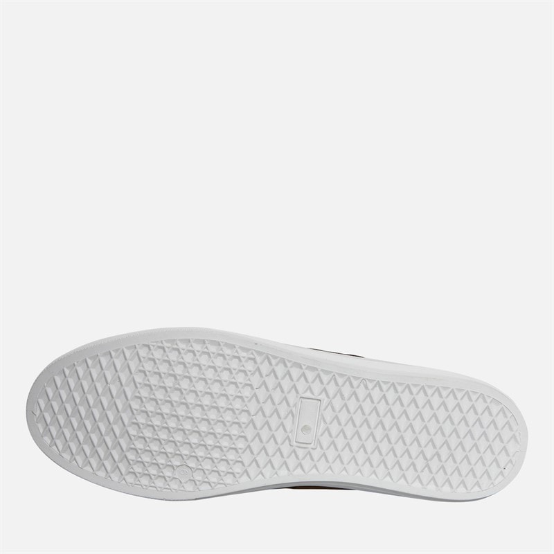 Original Penguin Mens Sailor Shoes Tan - Image 2
