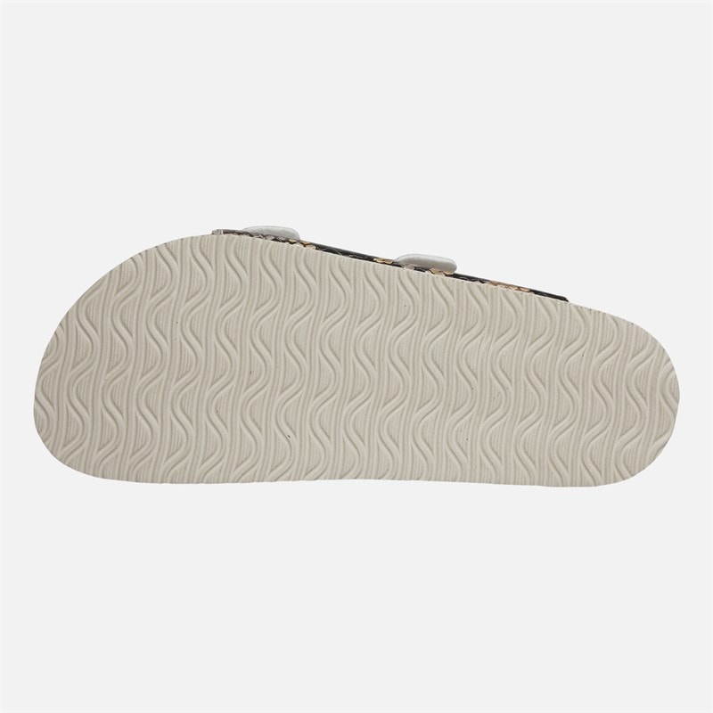 Original Penguin Womens Port Sandals Snake - Image 2
