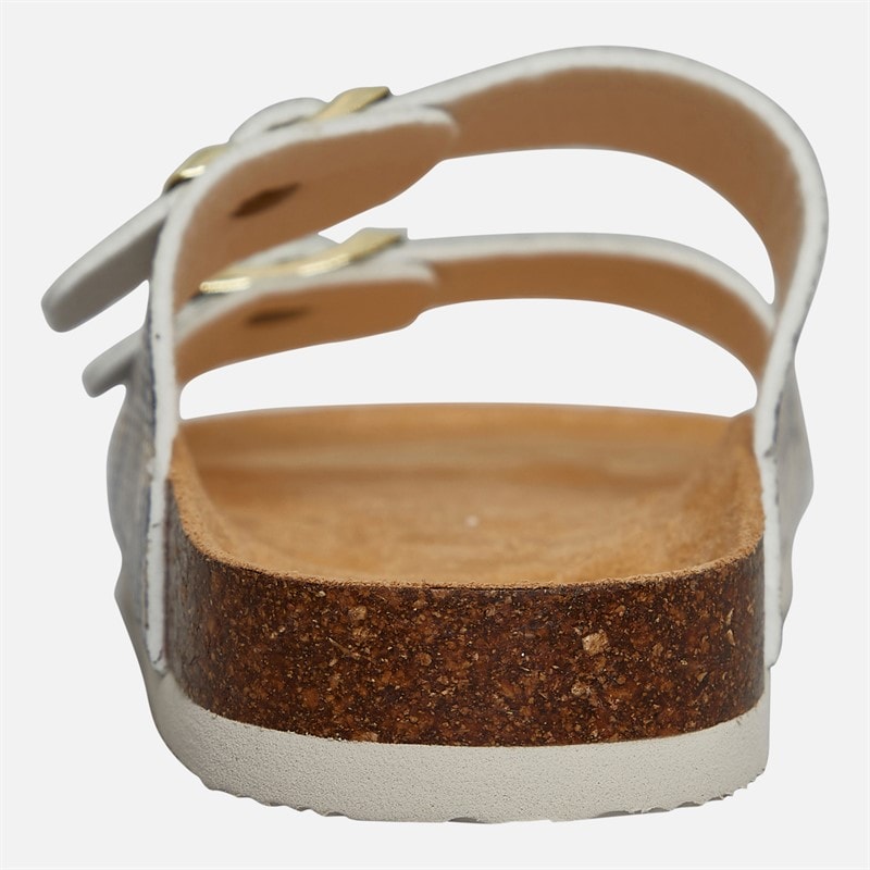Original Penguin Womens Port Sandals Snake - Image 3