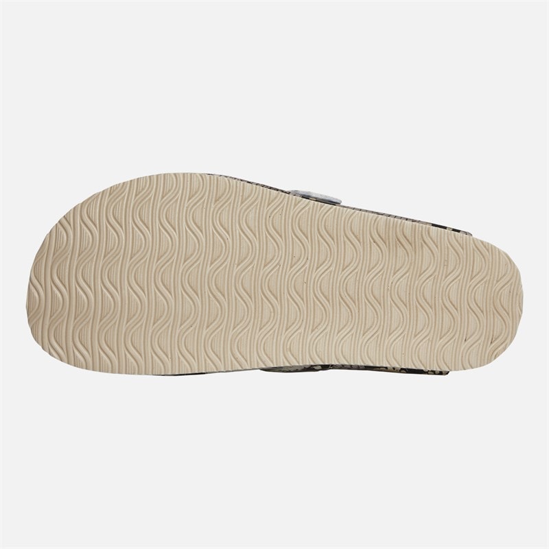 Original Penguin Womens Preema Clogs Snake - Image 2