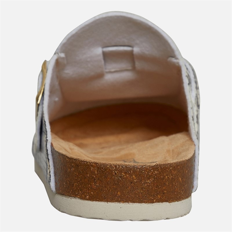 Original Penguin Womens Preema Clogs Snake - Image 3