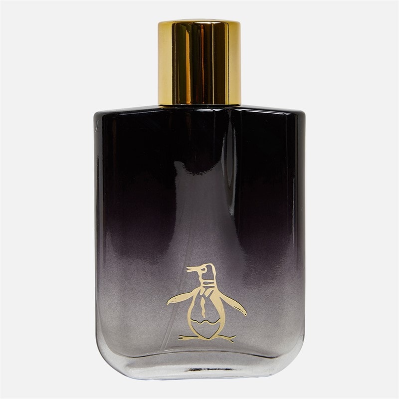 Original Penguin Mens Nightcap Eau De Toilette Multi - Image 2
